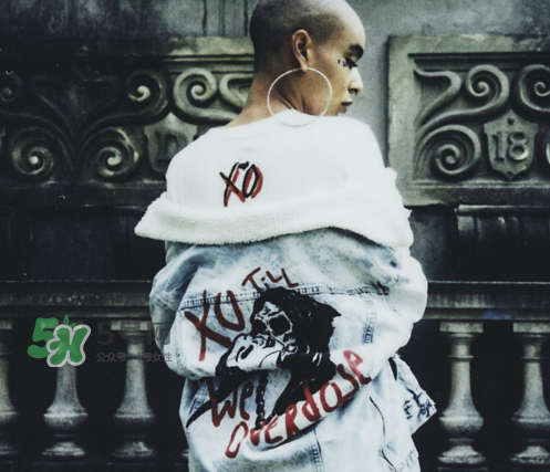 the weeknd xo系列衣服多少錢？盆栽哥品牌xo系列衣服價(jià)格