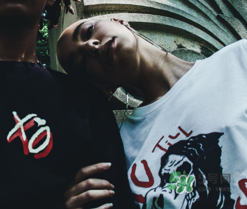 the weeknd xo系列衣服多少錢？盆栽哥品牌xo系列衣服價(jià)格