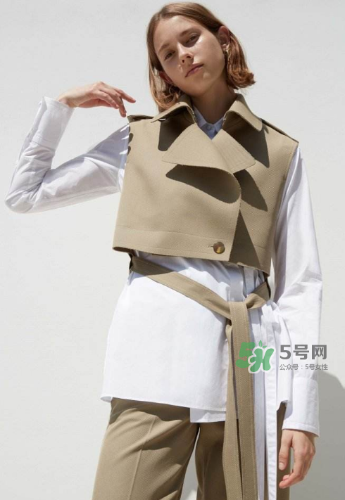 helmut lang是什么牌子？helmut lang是什么檔次？