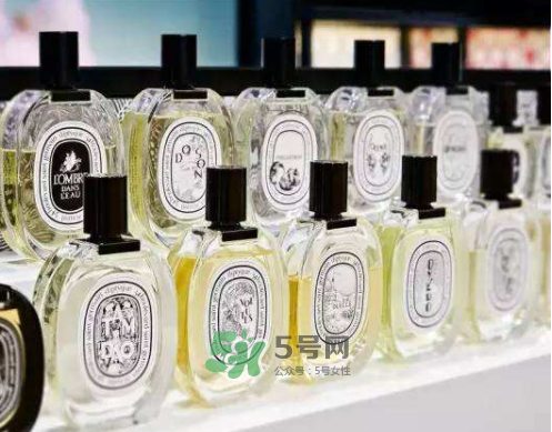 Diptyque2017新款限量香水套裝多少錢？怎么樣？
