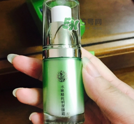 百雀羚眼霜怎么用？百雀羚眼霜怎么打開(kāi)