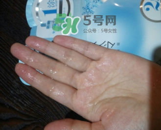 歐詩漫水活凍齡面膜怎么樣？歐詩漫水活凍齡面膜好用嗎？