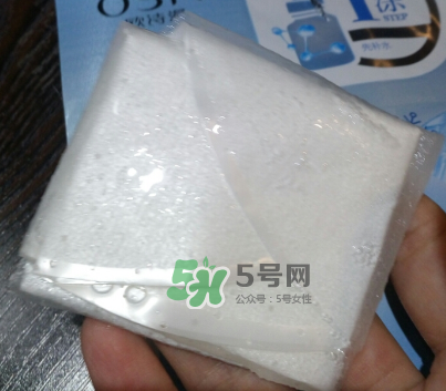 歐詩漫水活凍齡面膜怎么樣？歐詩漫水活凍齡面膜好用嗎？