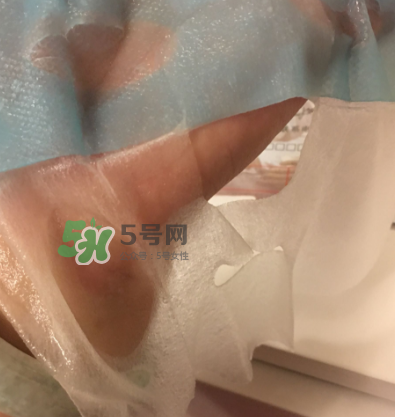 一葉子山茶花補(bǔ)水面膜怎么樣？一葉子山茶花面膜好嗎？