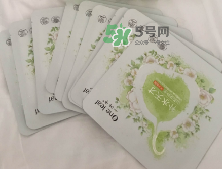 一葉子山茶花補(bǔ)水面膜怎么樣？一葉子山茶花面膜好嗎？