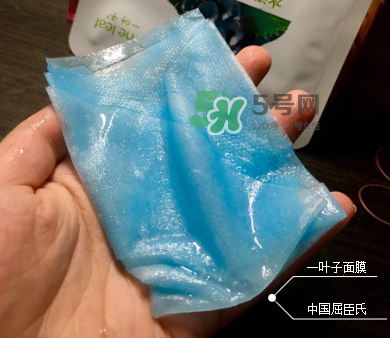 一葉子山茶花補(bǔ)水面膜怎么樣？一葉子山茶花面膜好嗎？
