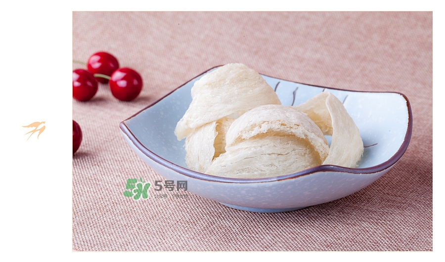 吃燕窩能保胎嗎？燕窩可以和什么一起燉？