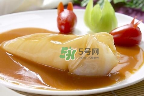 產(chǎn)后吃燕窩好還是花膠？花膠和燕窩可以一起吃嗎？