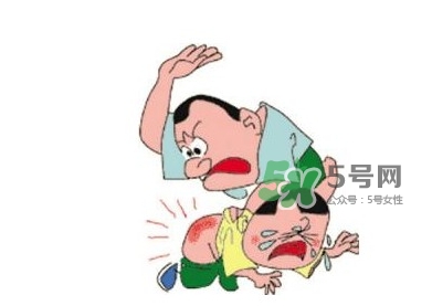 體罰孩子真的有用嗎？體罰孩子的危害