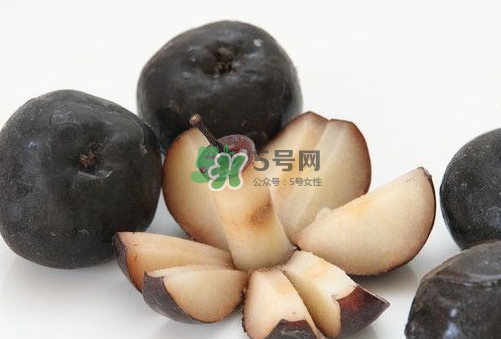 凍梨是哪里的特產(chǎn)？凍梨哪里可以買到