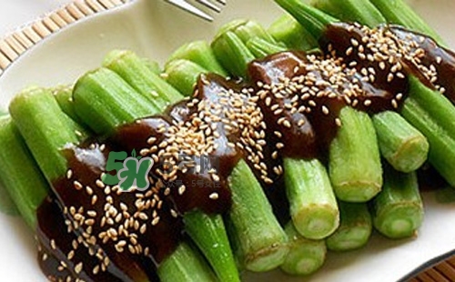 秋葵能壯陽嗎？秋葵怎么吃壯陽？