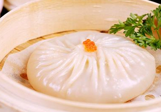 蟹黃包多少錢一個？蟹黃湯包多少錢一個？