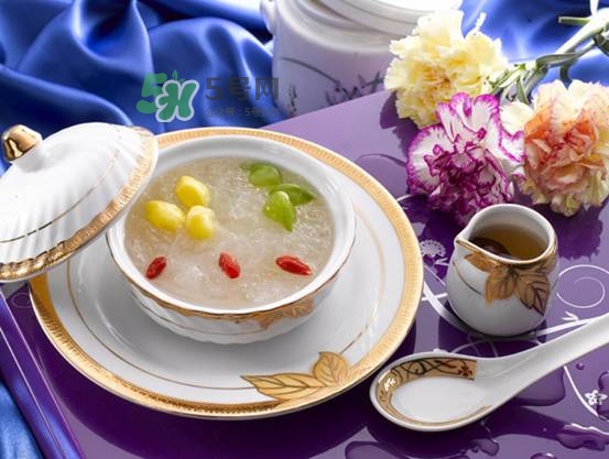 產(chǎn)后吃燕窩有什么好處？產(chǎn)后多久可以吃燕窩？