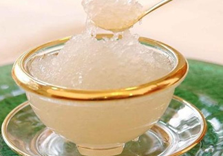 孕婦什么時(shí)間吃燕窩最好？孕婦幾個(gè)月開(kāi)始吃燕窩