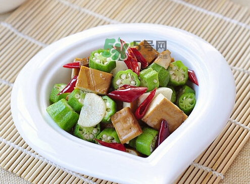 秋葵能壯陽嗎？秋葵怎么吃壯陽？