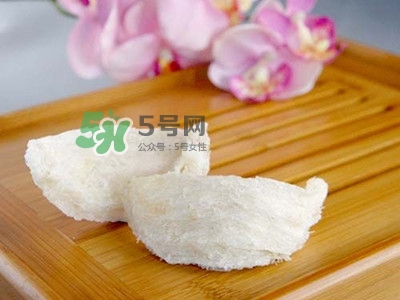產(chǎn)后吃燕窩有什么好處？產(chǎn)后多久可以吃燕窩？