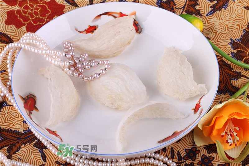 產(chǎn)婦吃什么燕窩好？哪里能買到正宗燕窩？