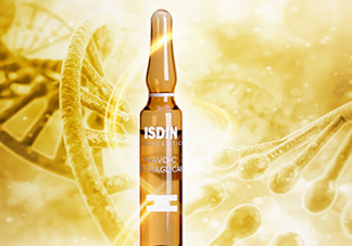 isdin怡思丁安瓶怎么用？isdin怡思丁安瓶精華使用方法