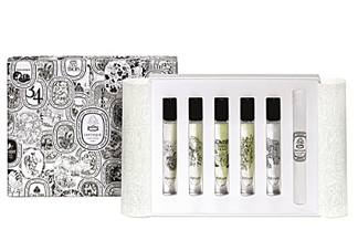 Diptyque2017新款限量香水套裝多少錢？怎么樣？