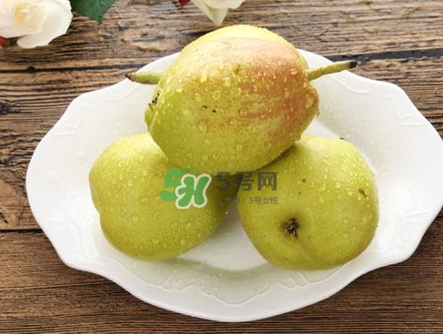 梨子是什么季節(jié)的水果？梨子什么季節(jié)吃最好