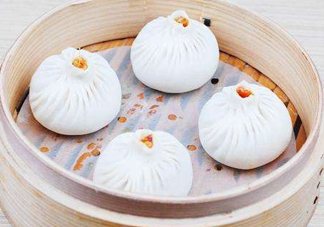 蟹黃包是哪里的特產？蟹黃湯包是哪里的特產？