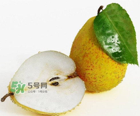 梨子有酒味還能吃嗎？梨子生吃好還是熟吃好