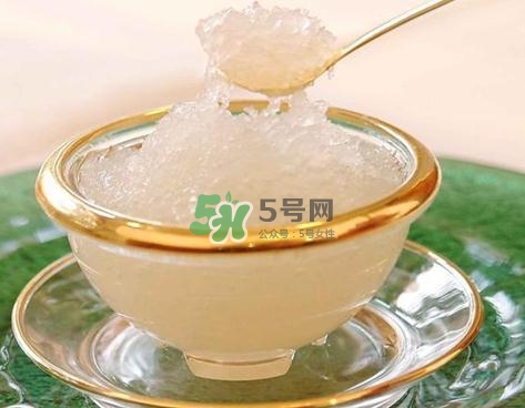 孕婦什么時間吃燕窩最好？孕婦幾個月開始吃燕窩