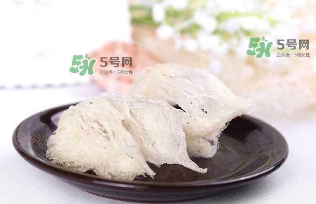 產(chǎn)后吃燕窩會長胖嗎？產(chǎn)后吃燕窩吃多久最好？