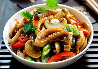 八爪魚(yú)不能和什么一起吃？八爪魚(yú)什么人不能吃？