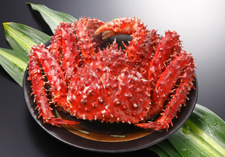 螃蟹的腿掉了還會(huì)長(zhǎng)嗎？ 螃蟹腿掉了還能再長(zhǎng)出來嗎？