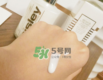 sisley希思黎全能乳液孕婦能用嗎？sisley希思黎全能乳液適合孕婦嗎？