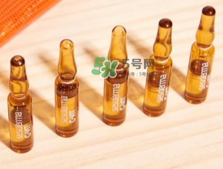 sesderma安瓶怎么用？sesderma c vit安瓶使用方法