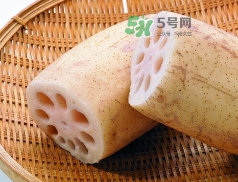 藕片怎么涼拌好吃？怎么挑選蓮藕