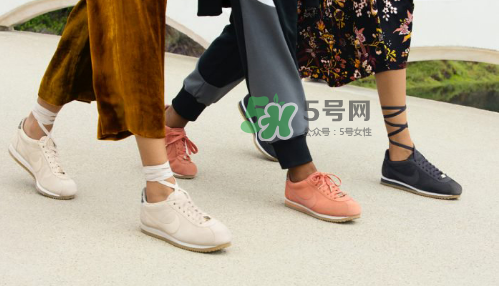 alc與nike cortez聯(lián)名在哪買？alc與耐克阿甘鞋聯(lián)名哪里有賣的？