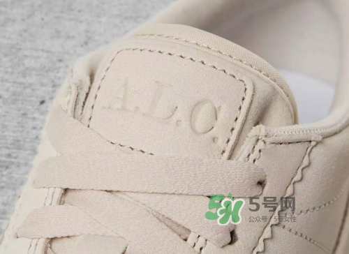 alc與nike cortez聯(lián)名在哪買？alc與耐克阿甘鞋聯(lián)名哪里有賣的？