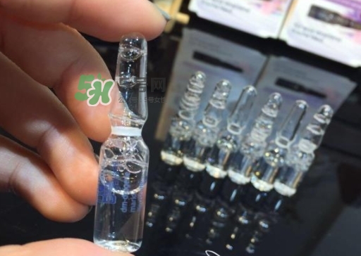 balea芭樂雅7 tage怎么用？balea 7日煥膚安瓶使用方法