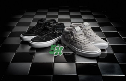vans half cab 25周年紀(jì)念板鞋多少錢(qián)？vans half cab25周年紀(jì)念款價(jià)格
