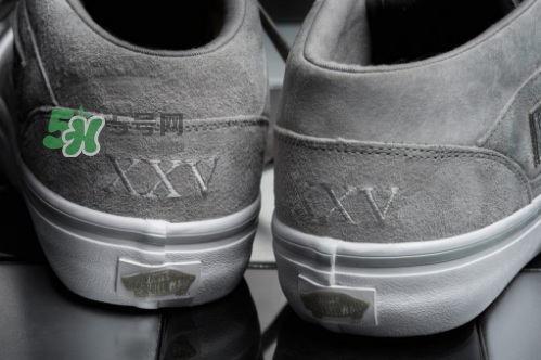 vans half cab 25周年紀(jì)念板鞋多少錢(qián)？vans half cab25周年紀(jì)念款價(jià)格