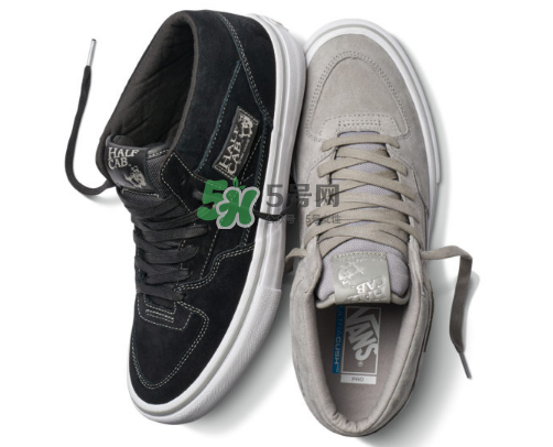 vans half cab 25周年紀(jì)念板鞋在哪買_發(fā)售店鋪有哪些？