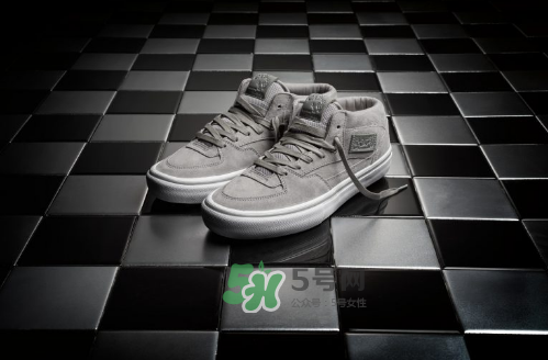 vans half cab 25周年紀(jì)念板鞋在哪買_發(fā)售店鋪有哪些？