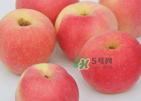 嘎啦蘋(píng)果好吃嗎？嘎啦果味道怎么樣？