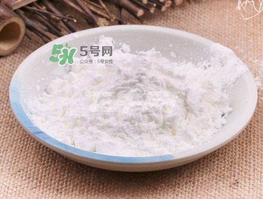 生粉可以做煎餅嗎？生粉可以做什么？