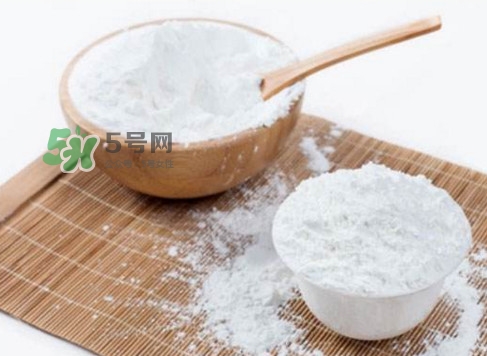 生粉怎么勾芡？生粉勾芡有什么作用