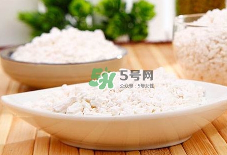 生粉怎么勾芡？生粉勾芡有什么作用