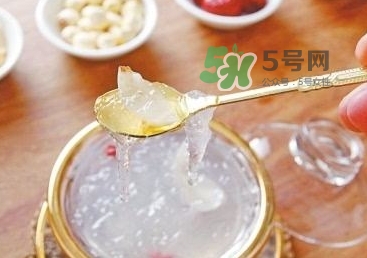 燕窩用什么鍋燉最好吃？燕窩用什么器具燉最好？