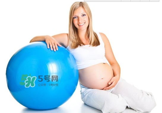 孕期運動對胎兒好嗎？孕期可以運動嗎？