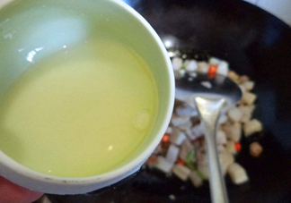 生粉怎么勾芡？生粉勾芡有什么作用