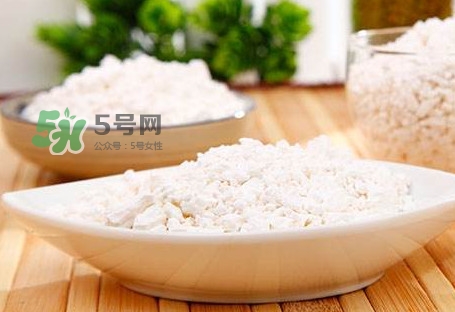 生粉是淀粉嗎？生粉和淀粉的區(qū)別