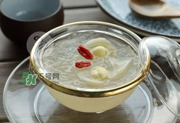 燕窩怎么保存？燉好的燕窩怎么保存？