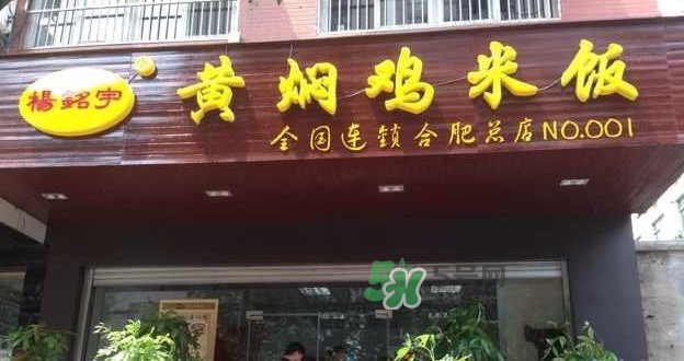 黃燜雞米飯有幾個品牌？黃燜雞米飯有營養(yǎng)嗎